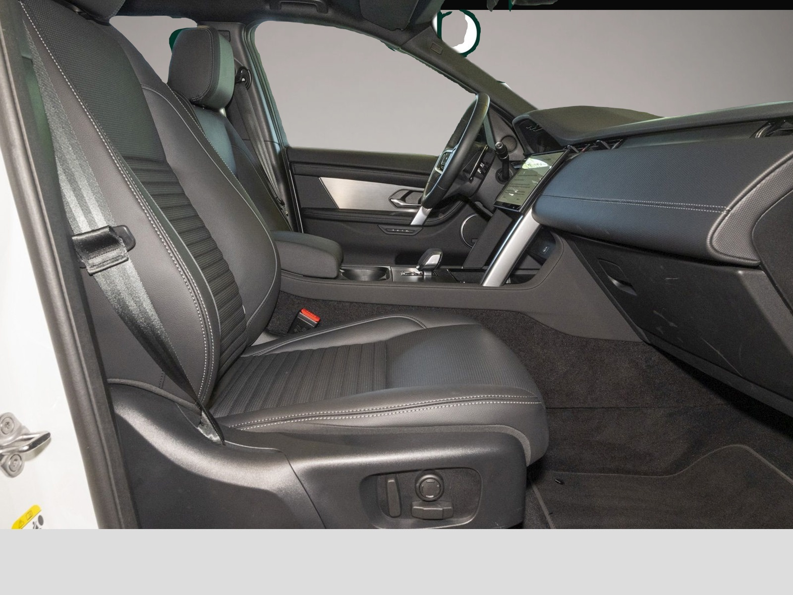 Land-Rover Discovery Sport (11/2024, Diesel)