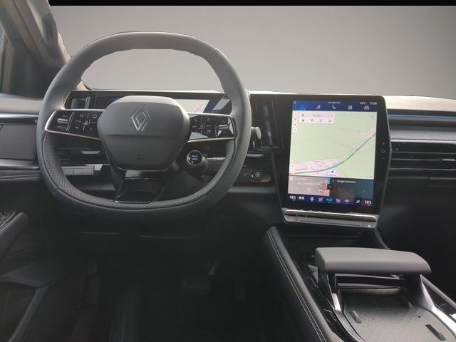 Renault Austral (10/2025, Benzin)
