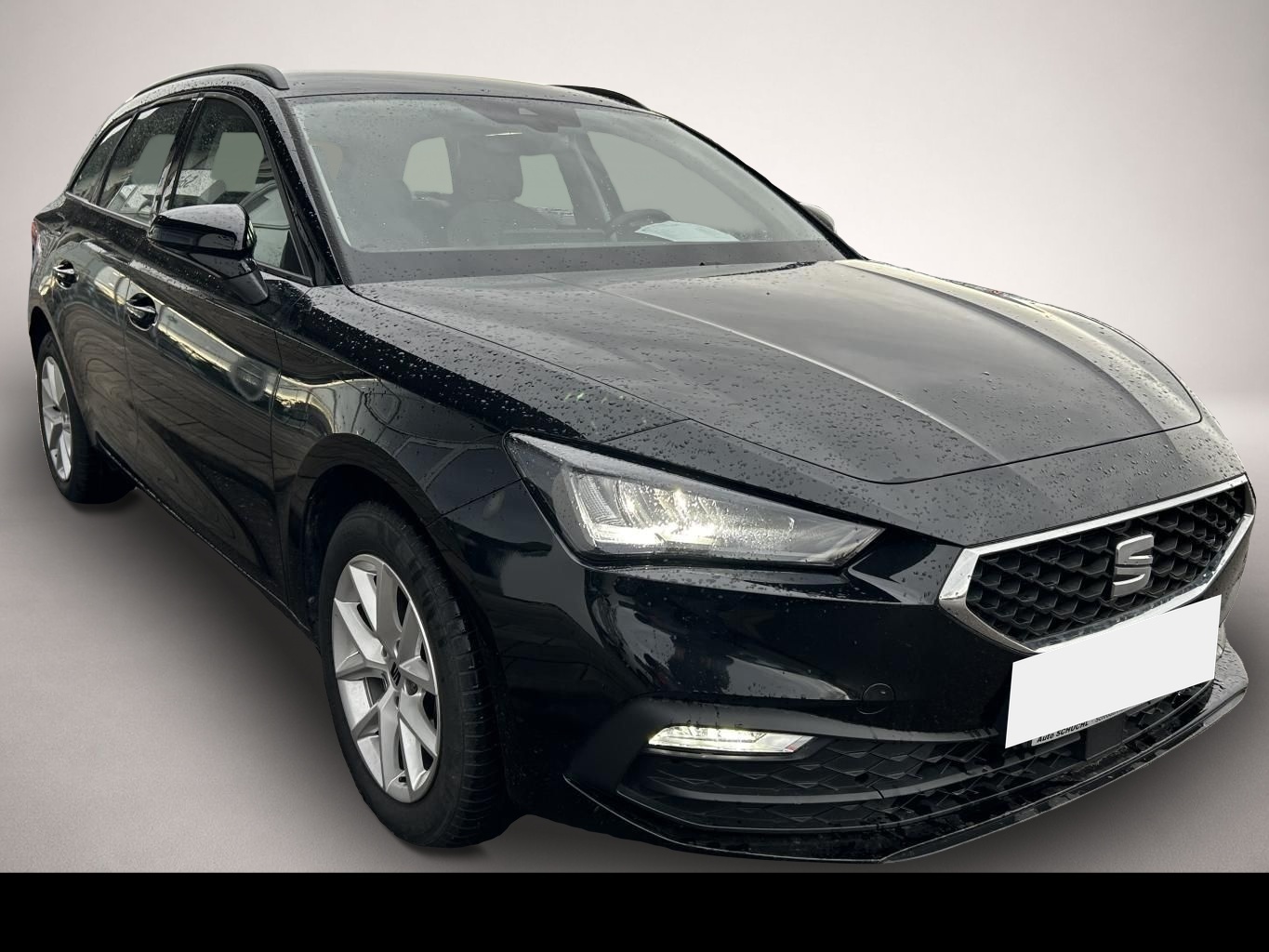 Seat Leon (10/2023, )
