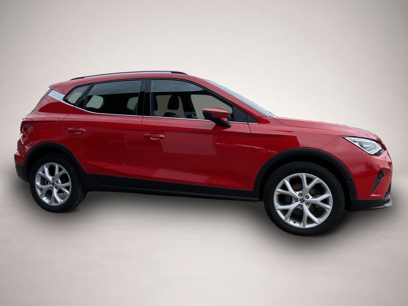 Seat Arona (11/2023, )