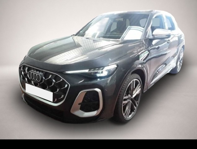 Audi SQ5 (12/2025, Benzin)