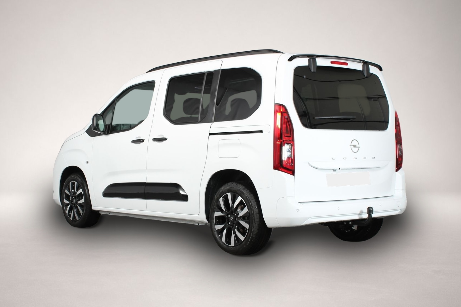 Opel Combo Life, Bild 3 von 5