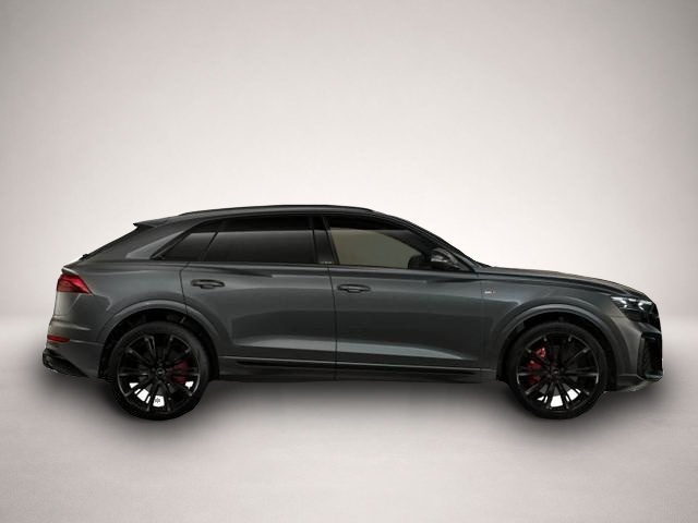 Audi Q8, Bild 2 von 4