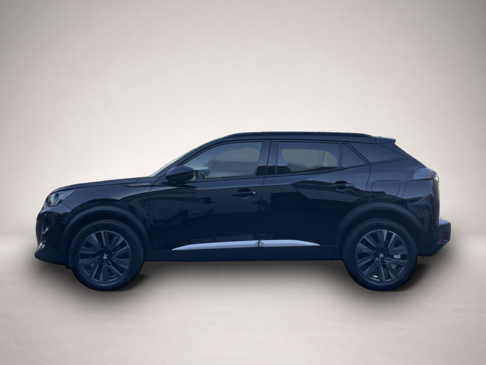 Peugeot 2008 (01/2023, Diesel)