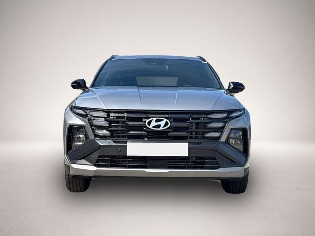 Hyundai TUCSON (05/2026, Hybrid (Benzin/Elektro))