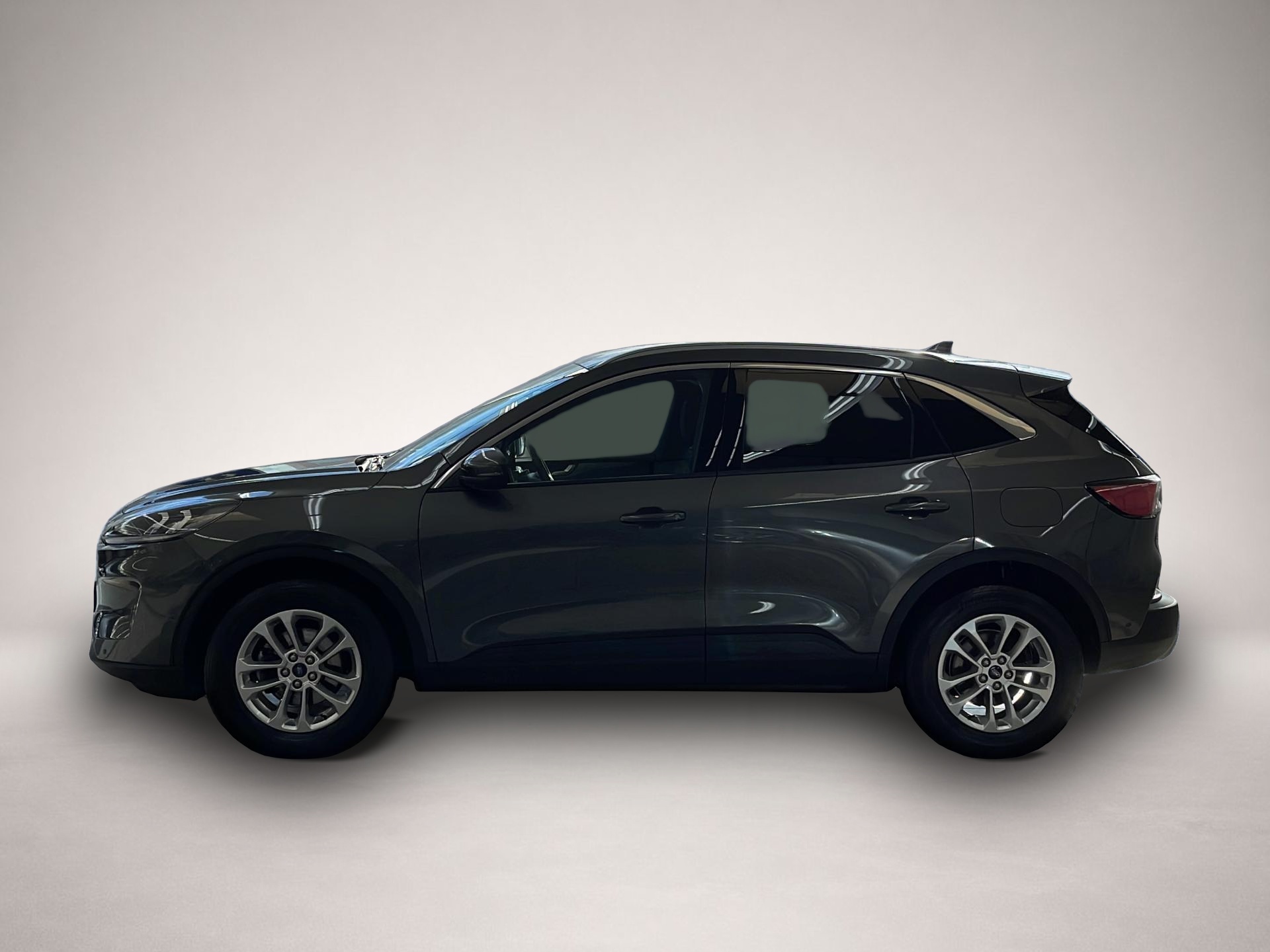 Ford Kuga (03/2023, Diesel)