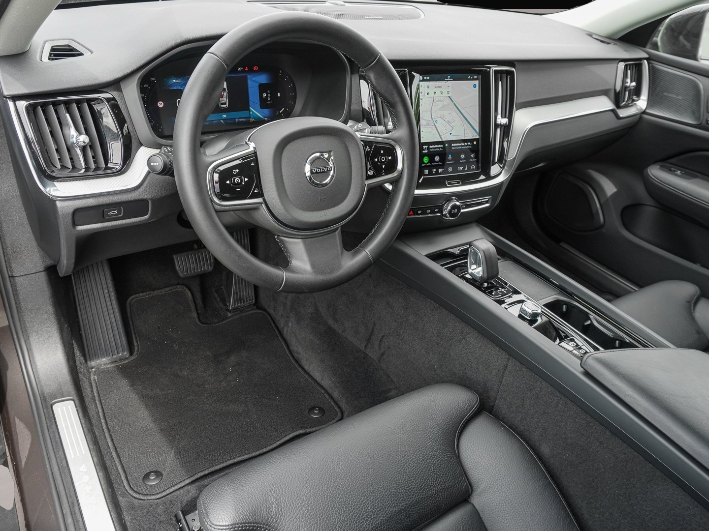 Volvo V60 Cross Country (04/2024, )