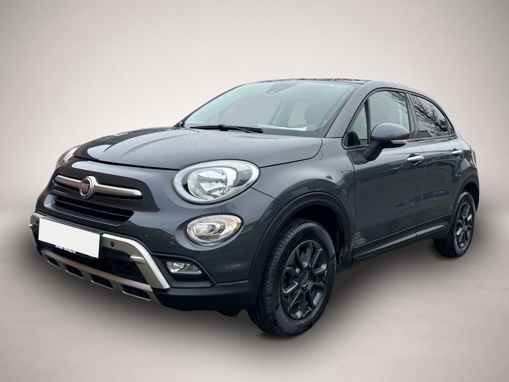 Fiat 500X (07/2017, )