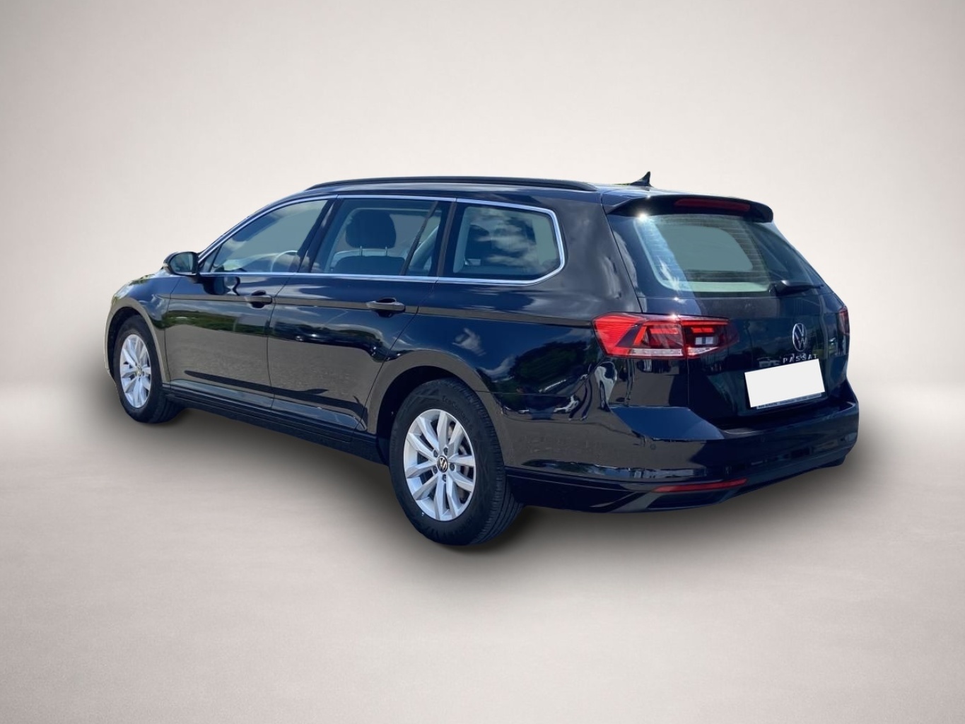 Volkswagen Passat Variant (12/2021, )
