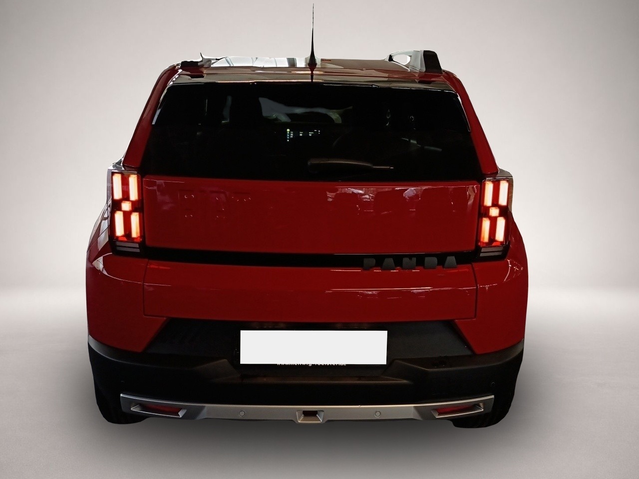 Fiat Grande Panda, image 5 of 7
