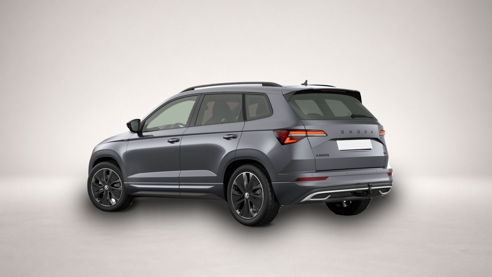 Skoda Karoq (07/2026, Benzin)