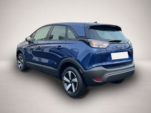 Opel Crossland (X) (01/2024, Benzin)
