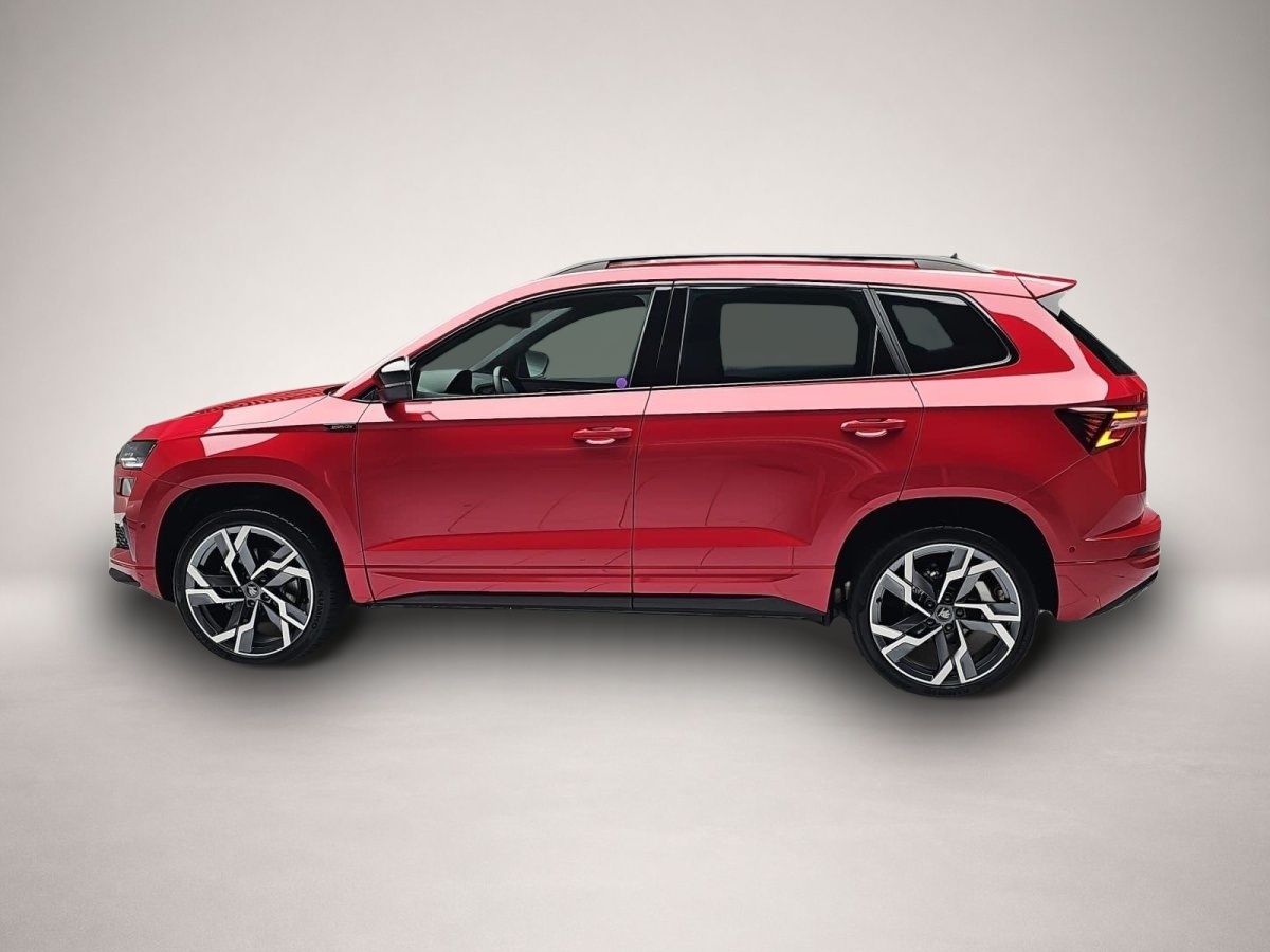 Skoda Karoq, Bild 4 von 4