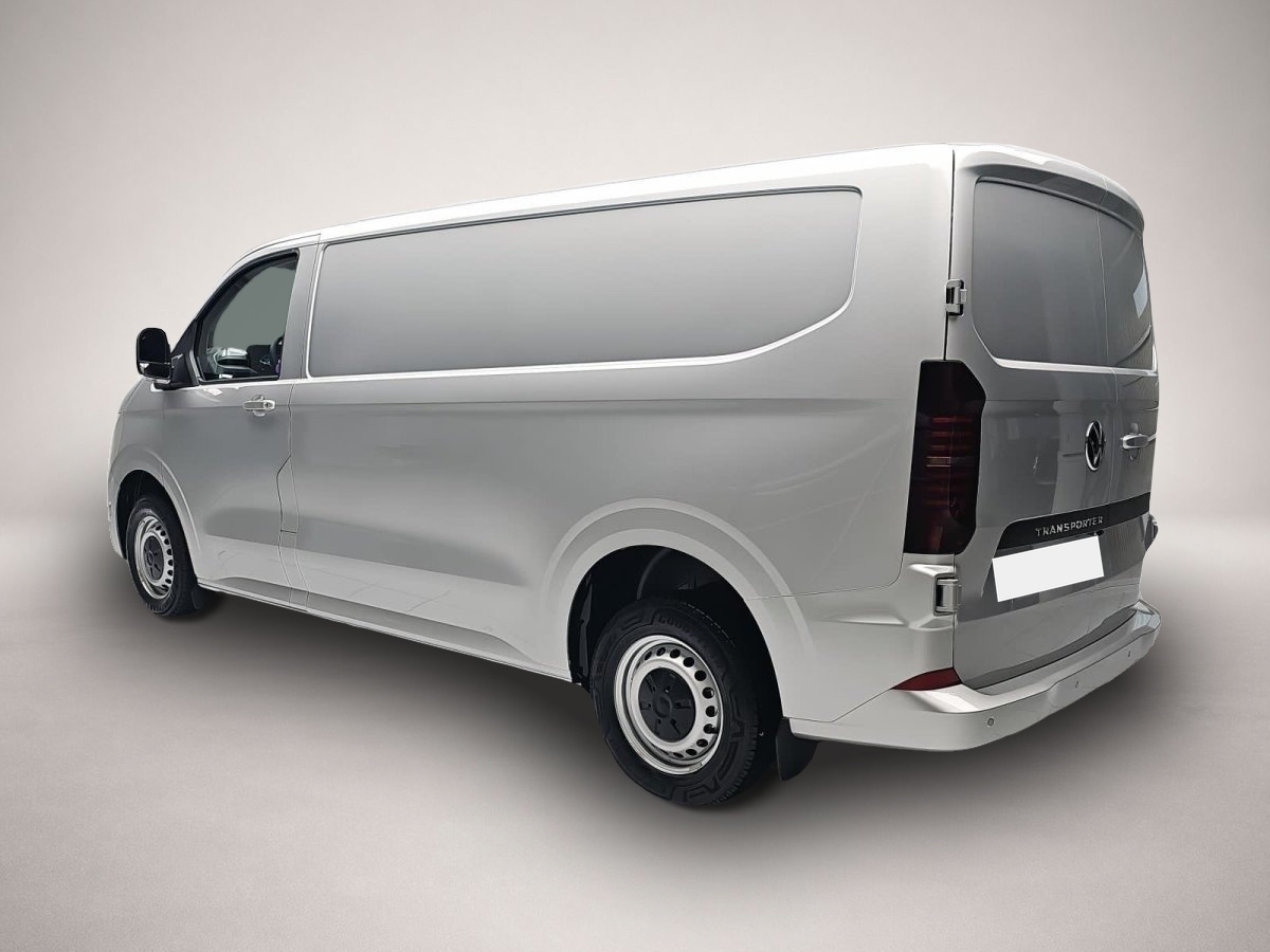 Volkswagen T7 Transporter (05/2026, Diesel)