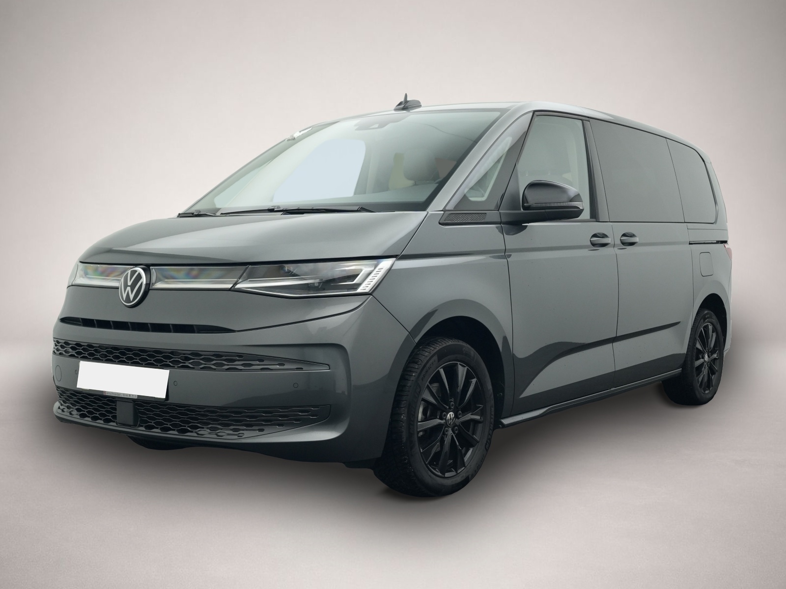 Volkswagen T7 Multivan (09/2023, Diesel)
