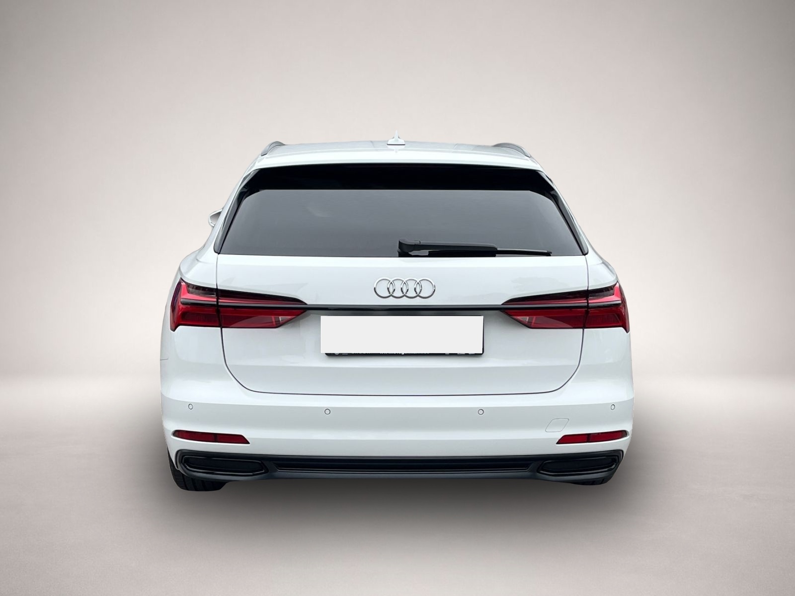 Audi A6 (02/2022, Diesel)