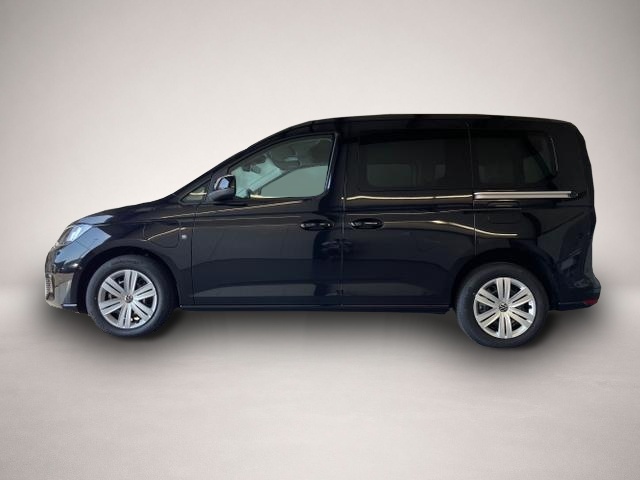 Volkswagen Caddy (06/2026, Hybrid (Benzin/Elektro))