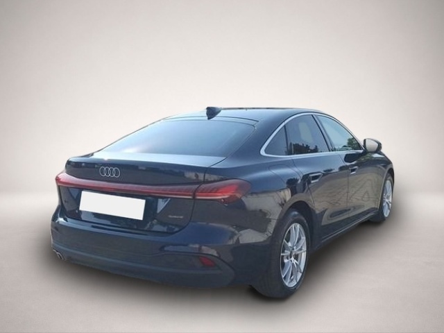 Audi A5 (09/2025, Diesel)
