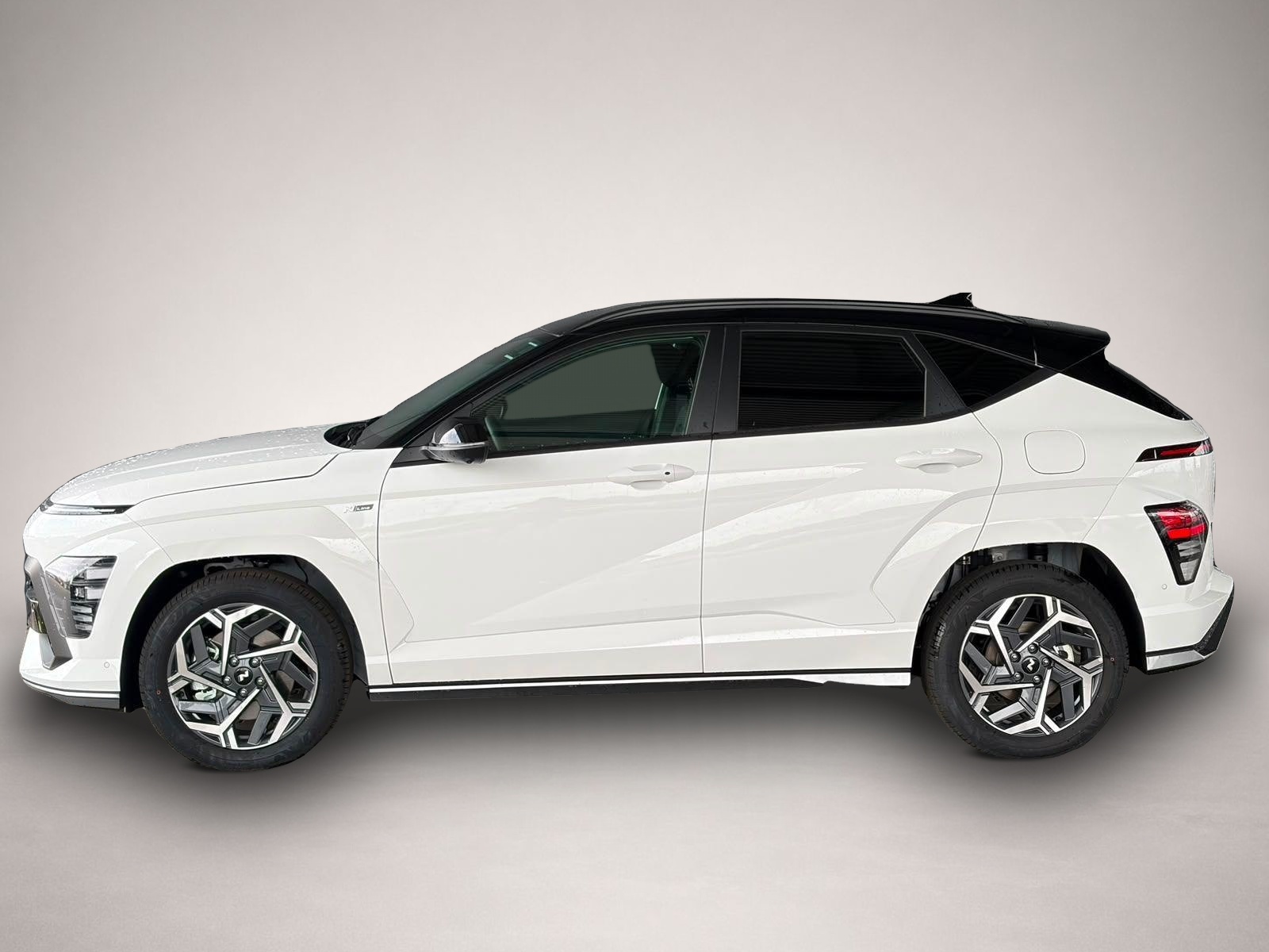 Hyundai KONA (12/2025, Benzin)