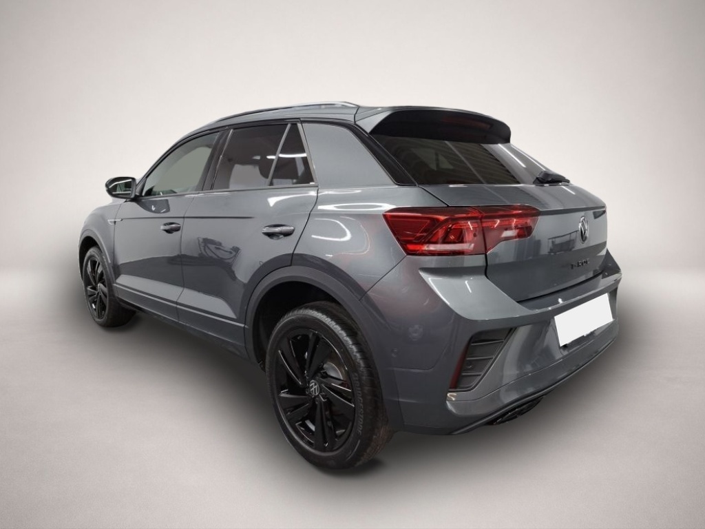 Volkswagen T-Roc (08/2025, Diesel)