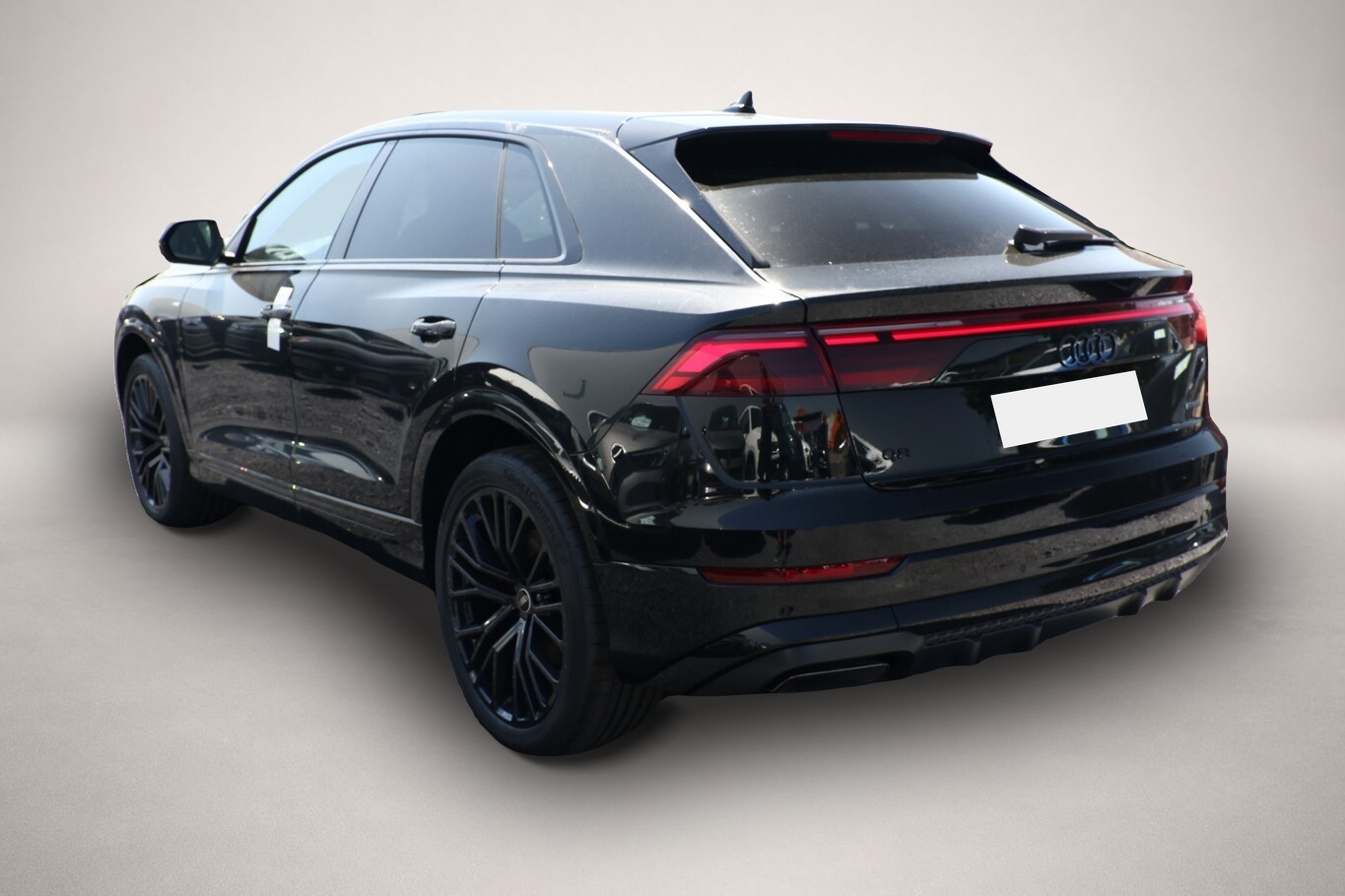 Audi Q8 (06/2026, Diesel)