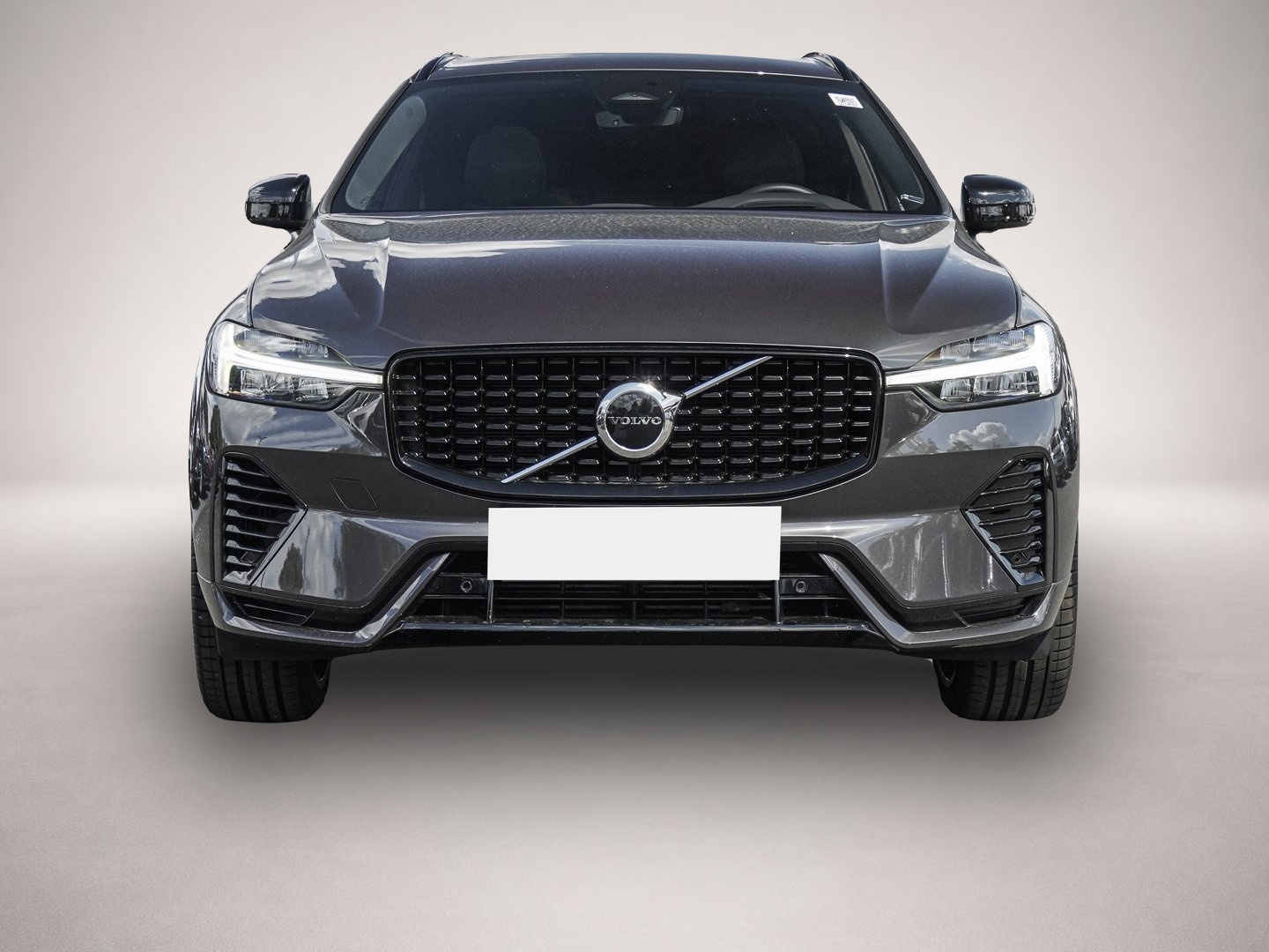 Volvo XC60 (12/2021, )