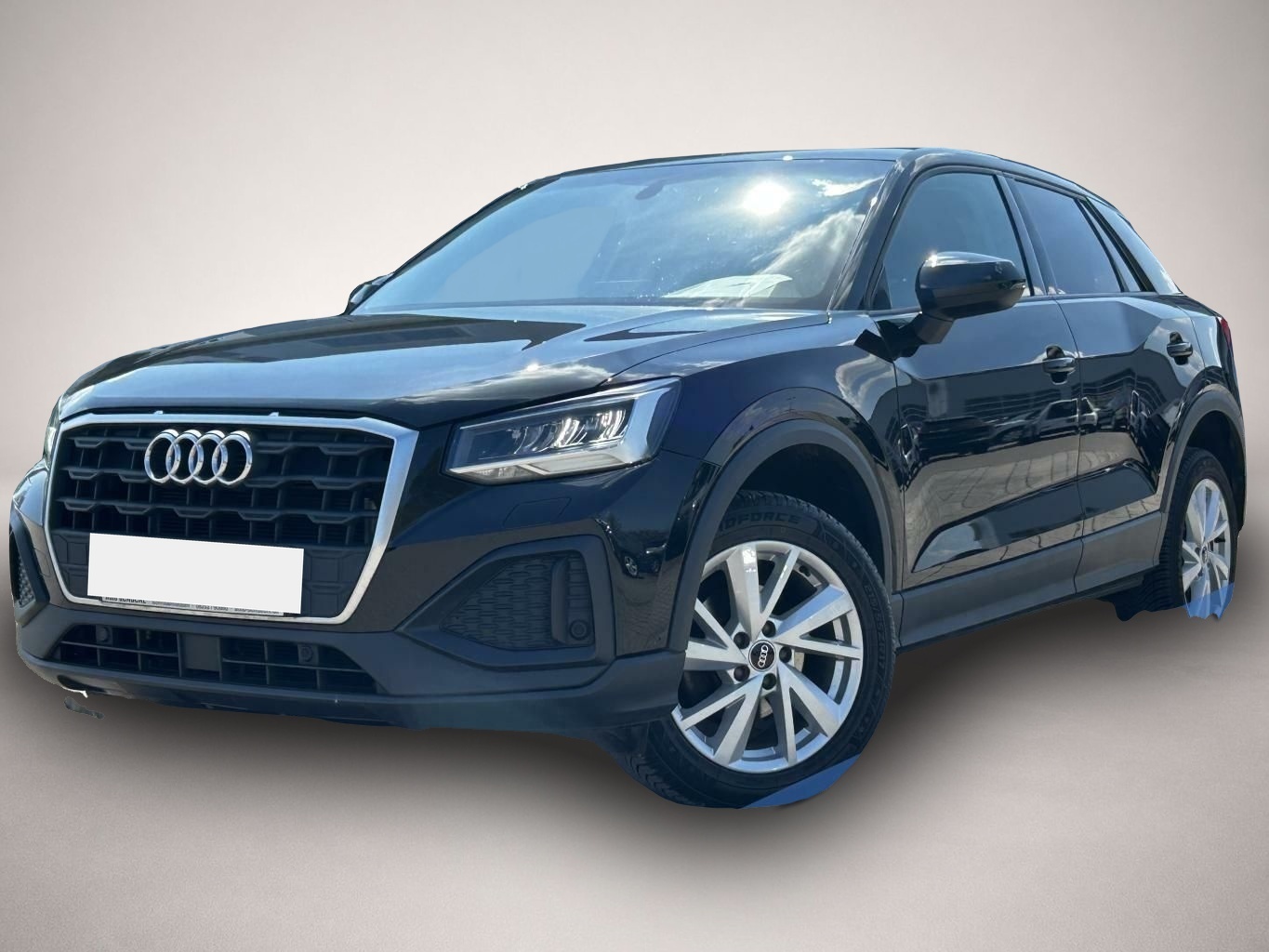 Audi Q2 (06/2022, )