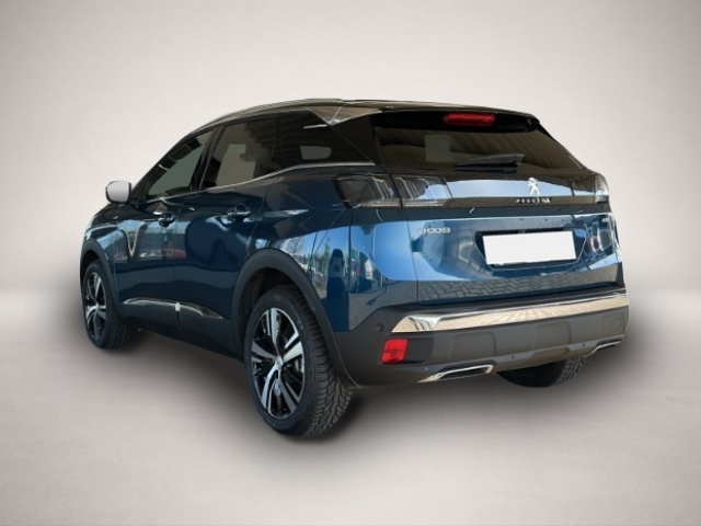 Peugeot 3008 (01/2024, Benzin)
