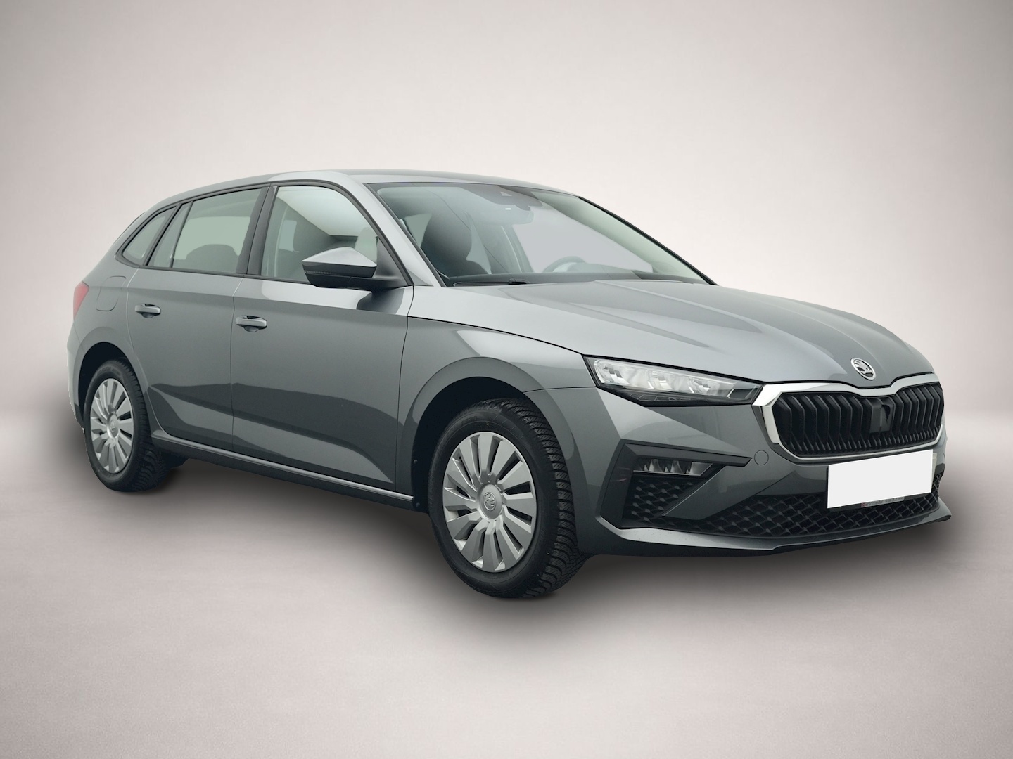 Skoda Scala (06/2025, Benzin)
