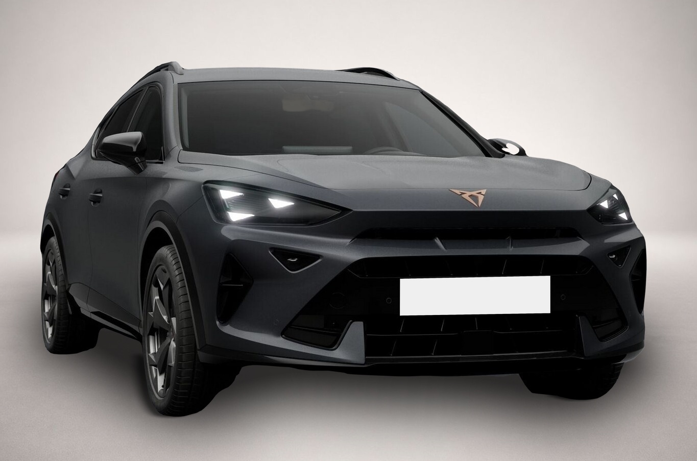 Cupra Formentor (06/2026, Benzin)