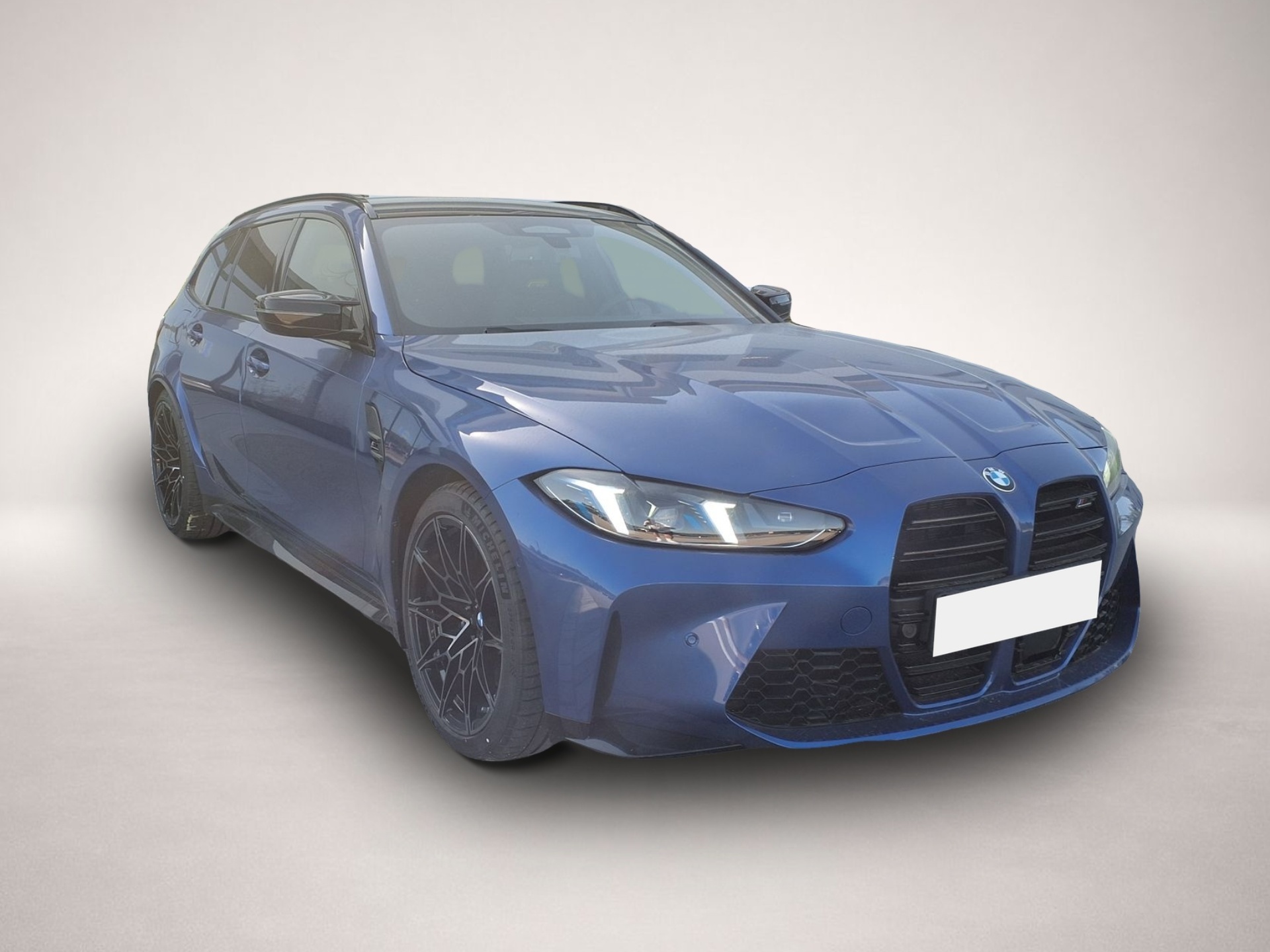 BMW M3 (03/2026, Benzin)