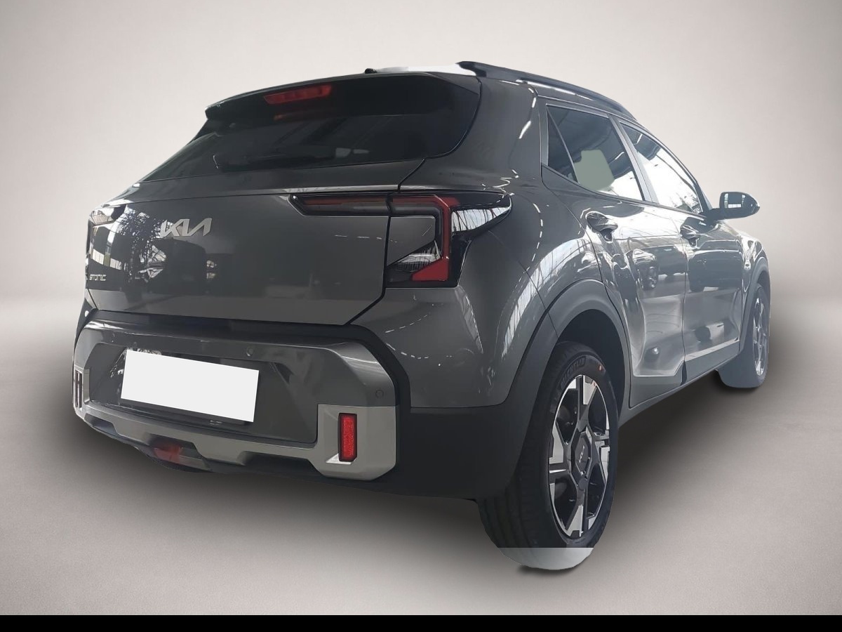 Kia Stonic, image 3 of 5