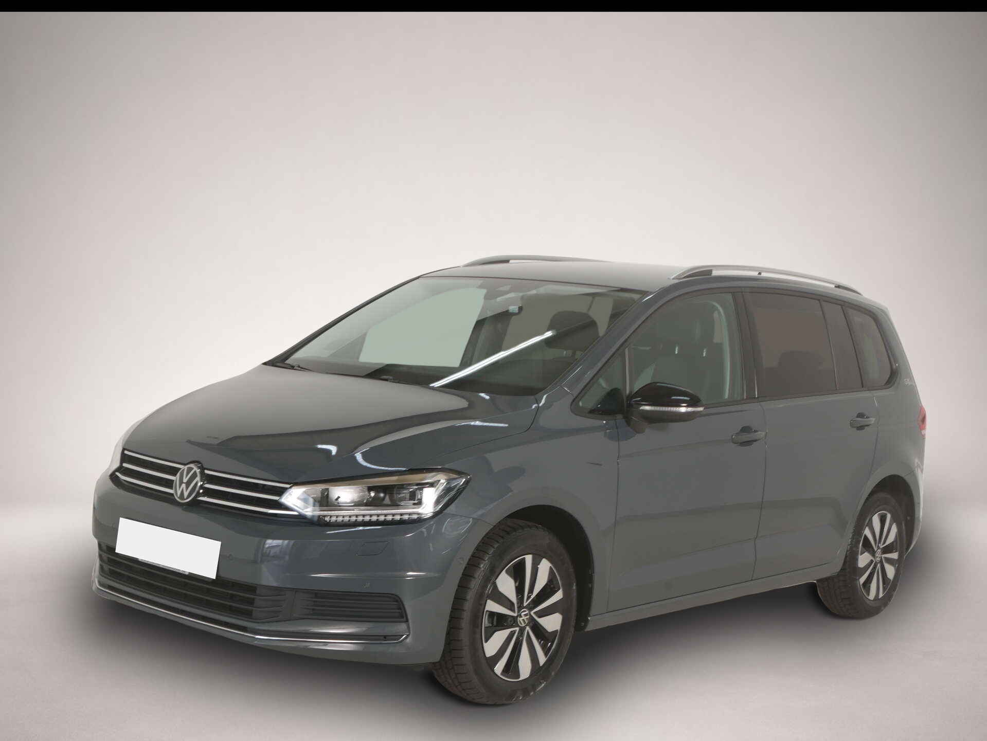 Volkswagen Touran (06/2025, Diesel)