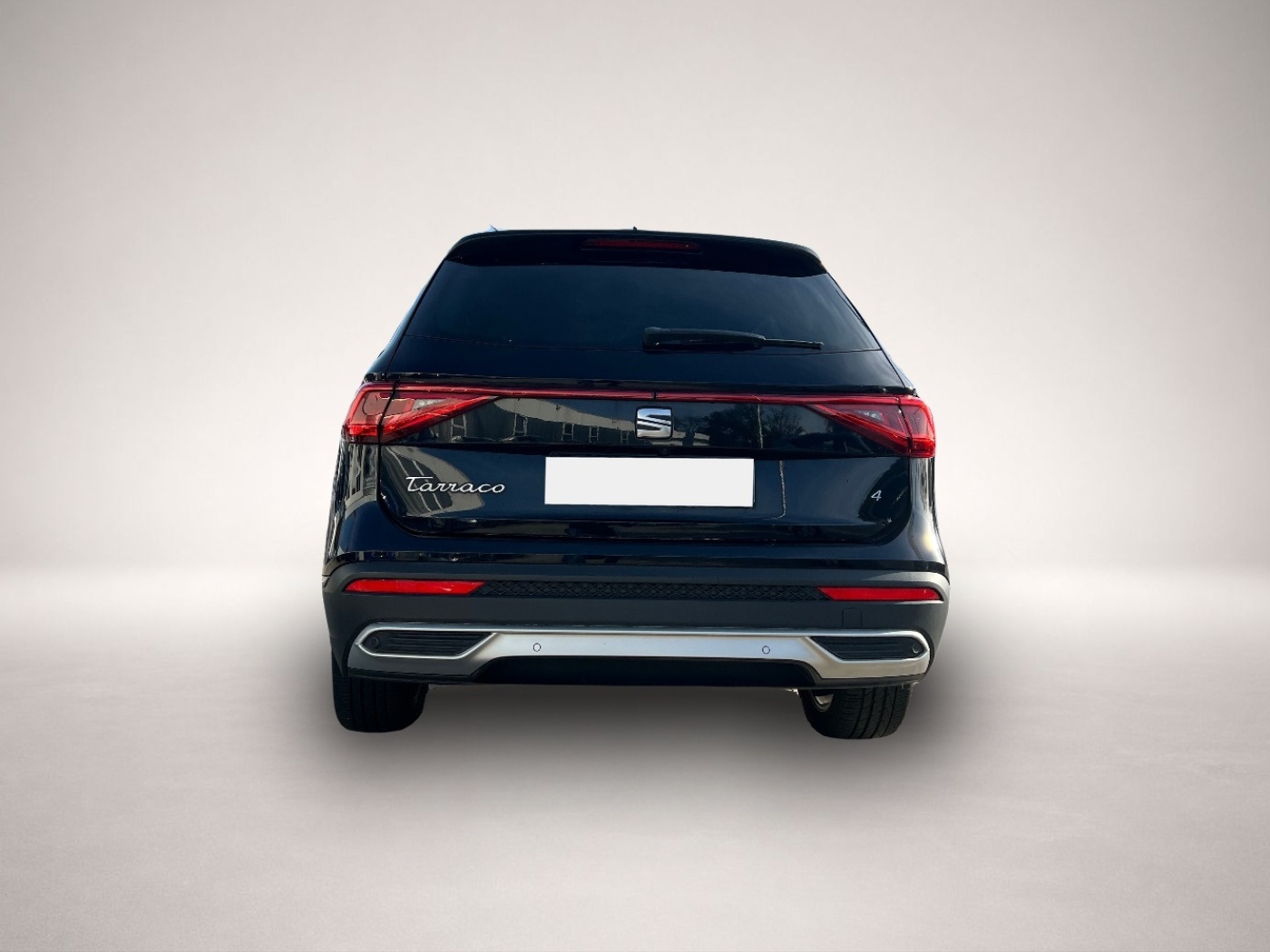 Seat Tarraco (07/2021, Diesel)