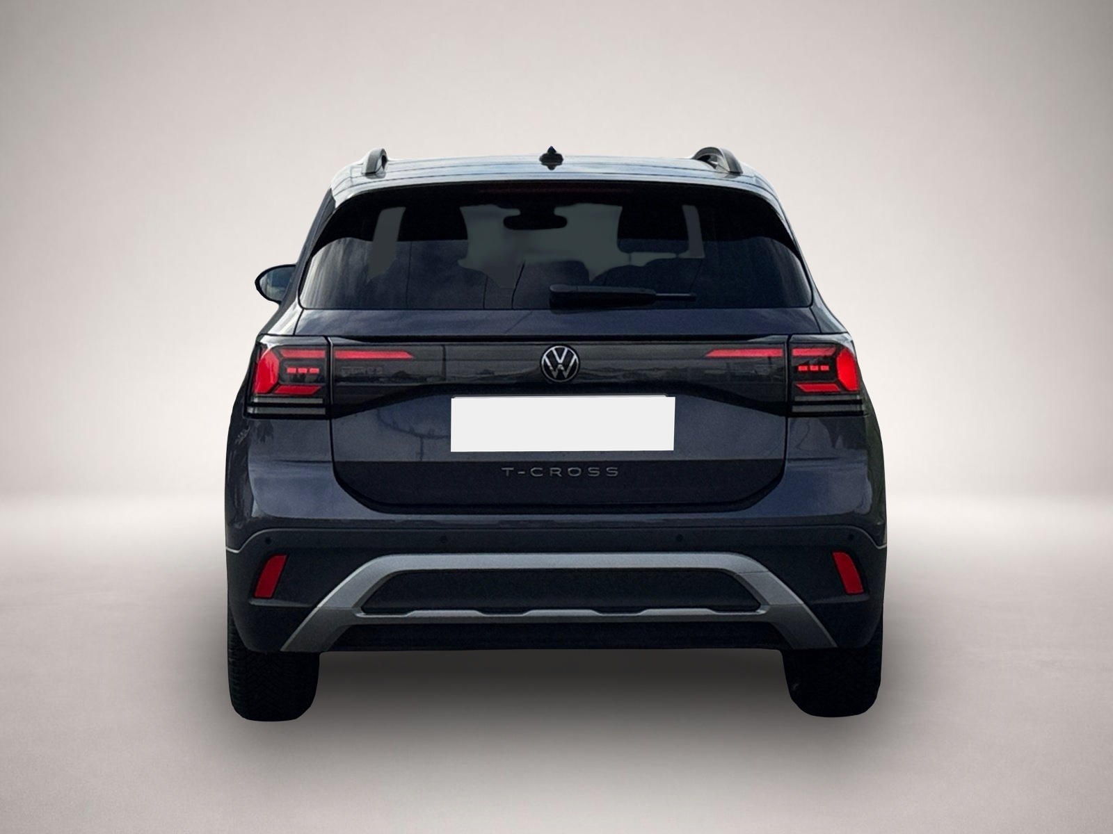 Volkswagen T-Cross (11/2025, Benzin)