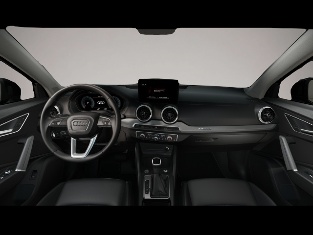 Audi quattro (09/2025, Benzin)