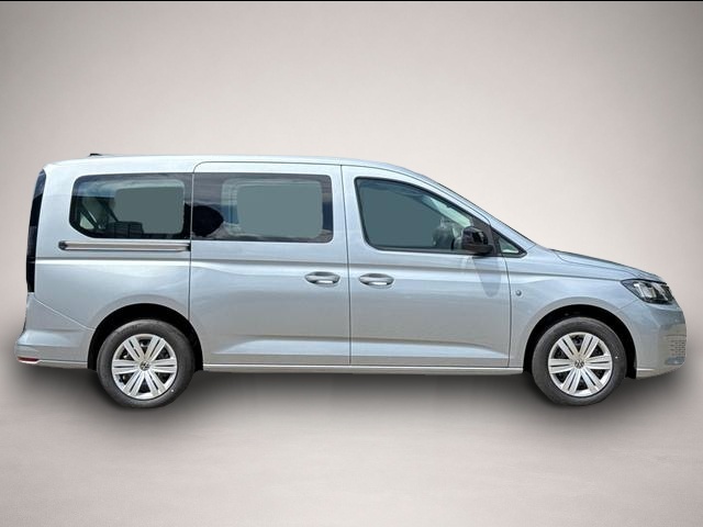 Volkswagen Caddy Maxi (08/2026, Benzin)