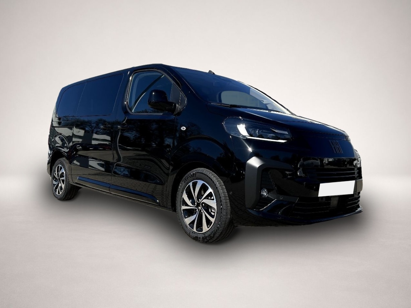 Fiat Ulysse (, Diesel)