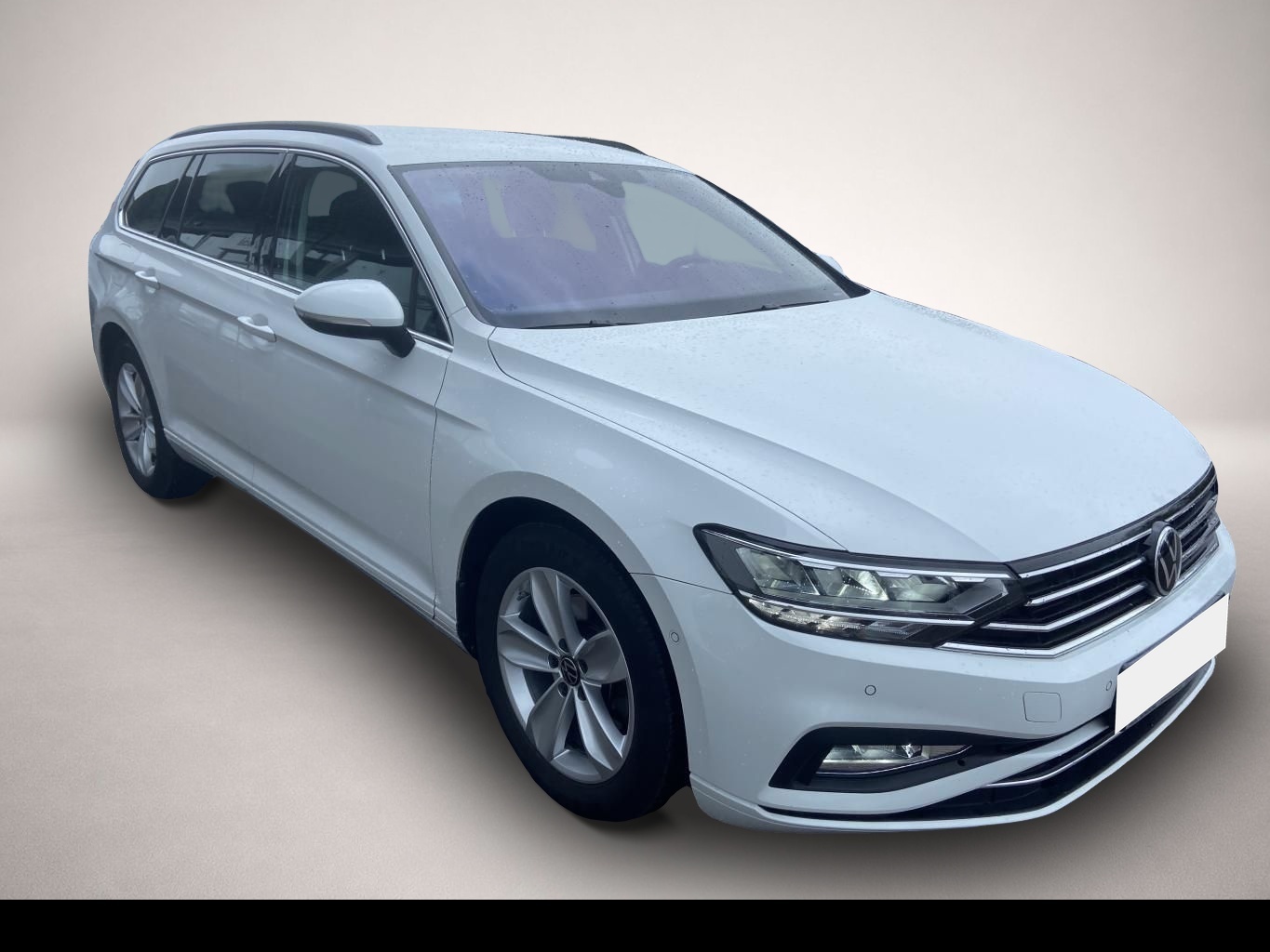 Volkswagen Passat Variant (01/2021, )