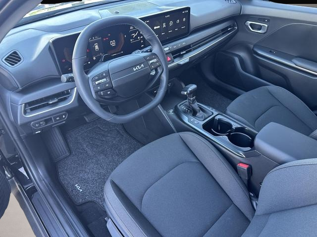 Kia K4, Bild 4 von 5