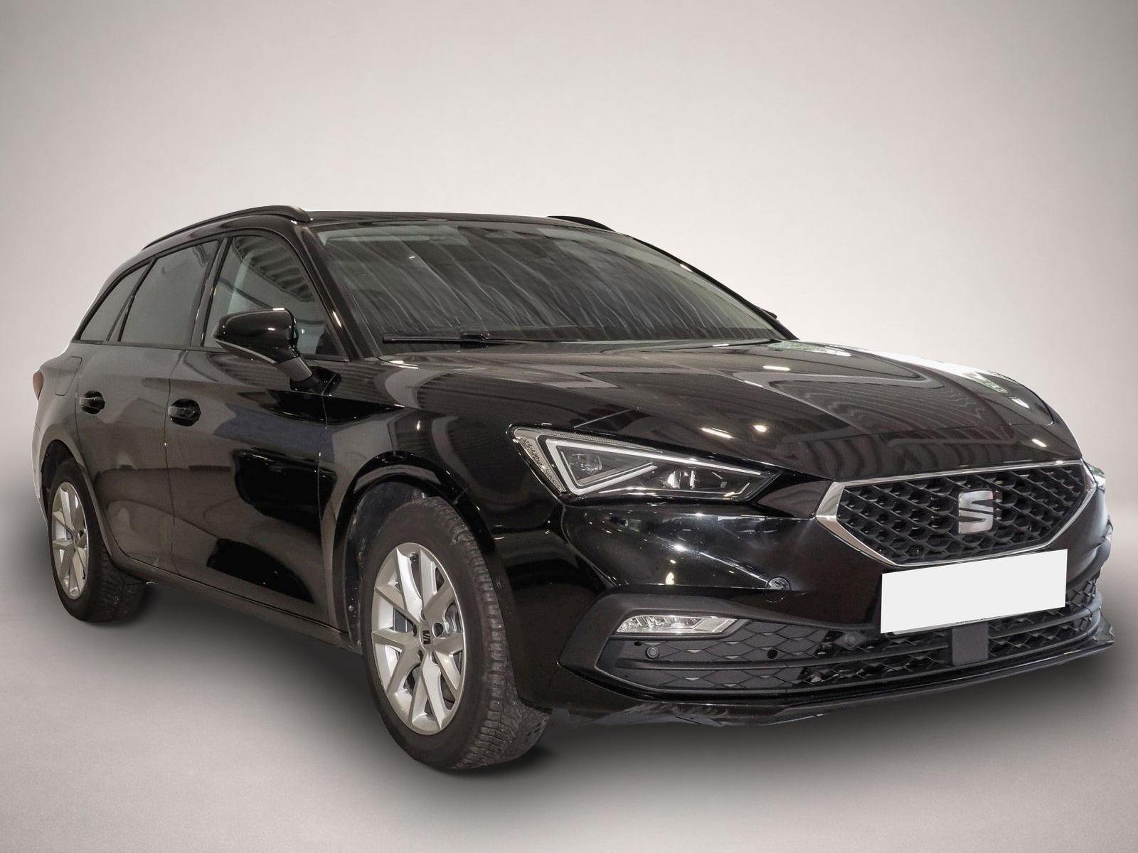 Seat Leon (09/2025, Diesel)