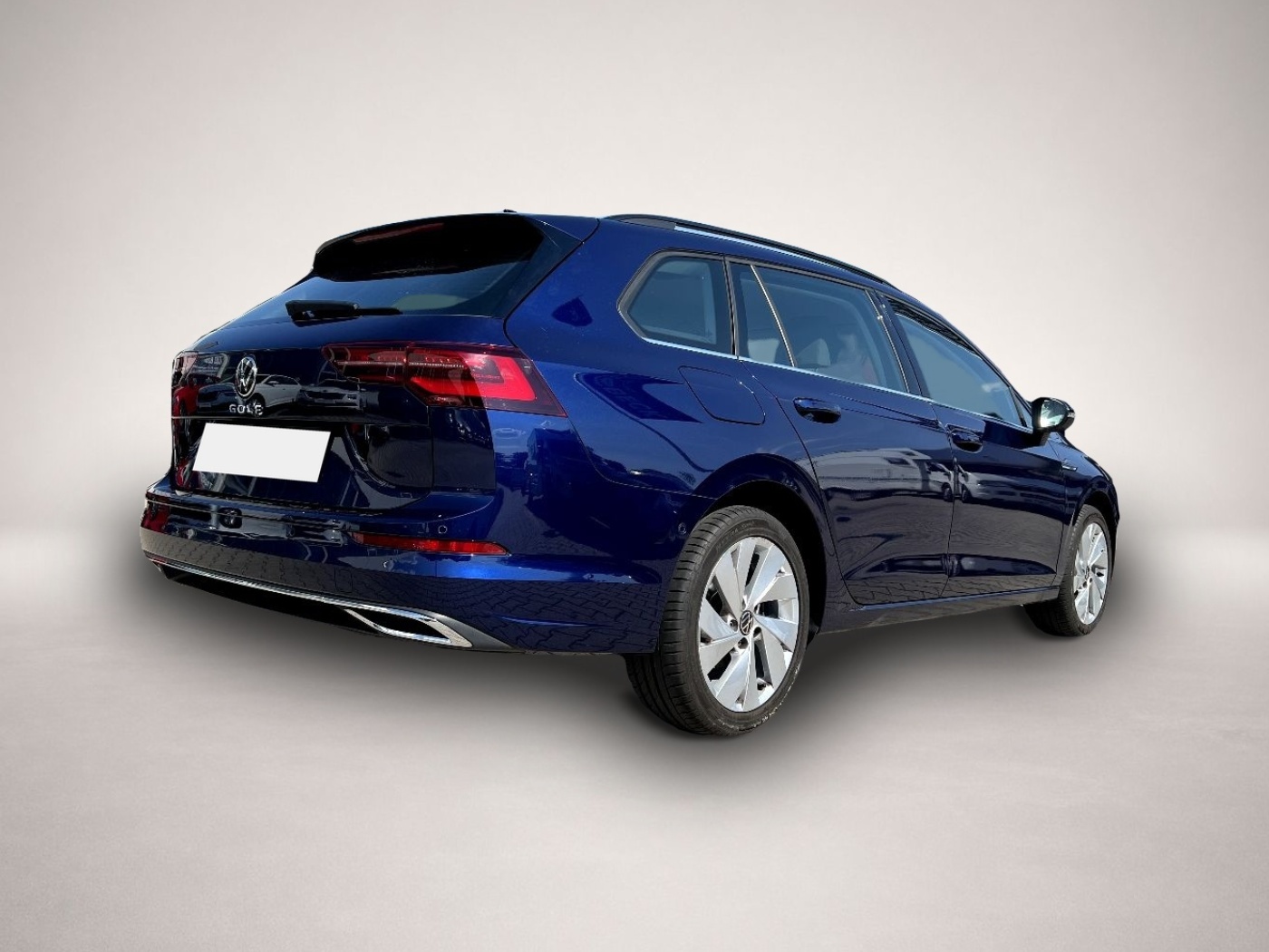 Volkswagen Golf (04/2024, Diesel)