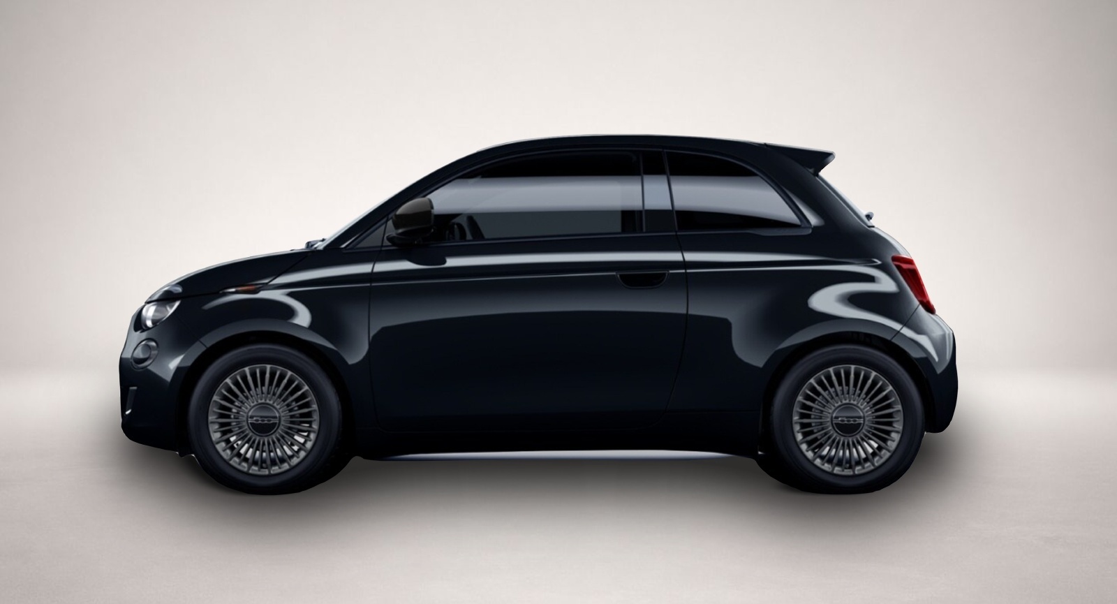 Fiat 500 (, Benzin)
