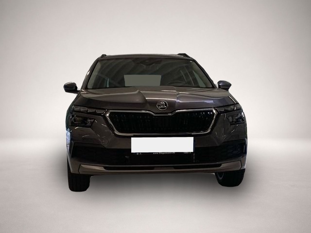 Skoda Kamiq (06/2024, Benzin)
