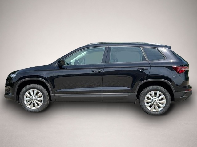 Skoda Karoq (06/2026, Benzin)