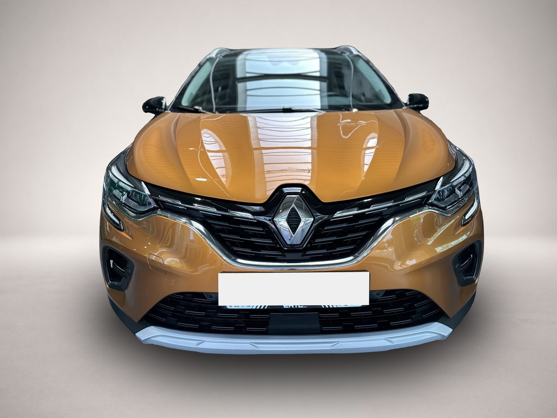 Renault Captur (02/2021, Hybrid (Benzin/Elektro))