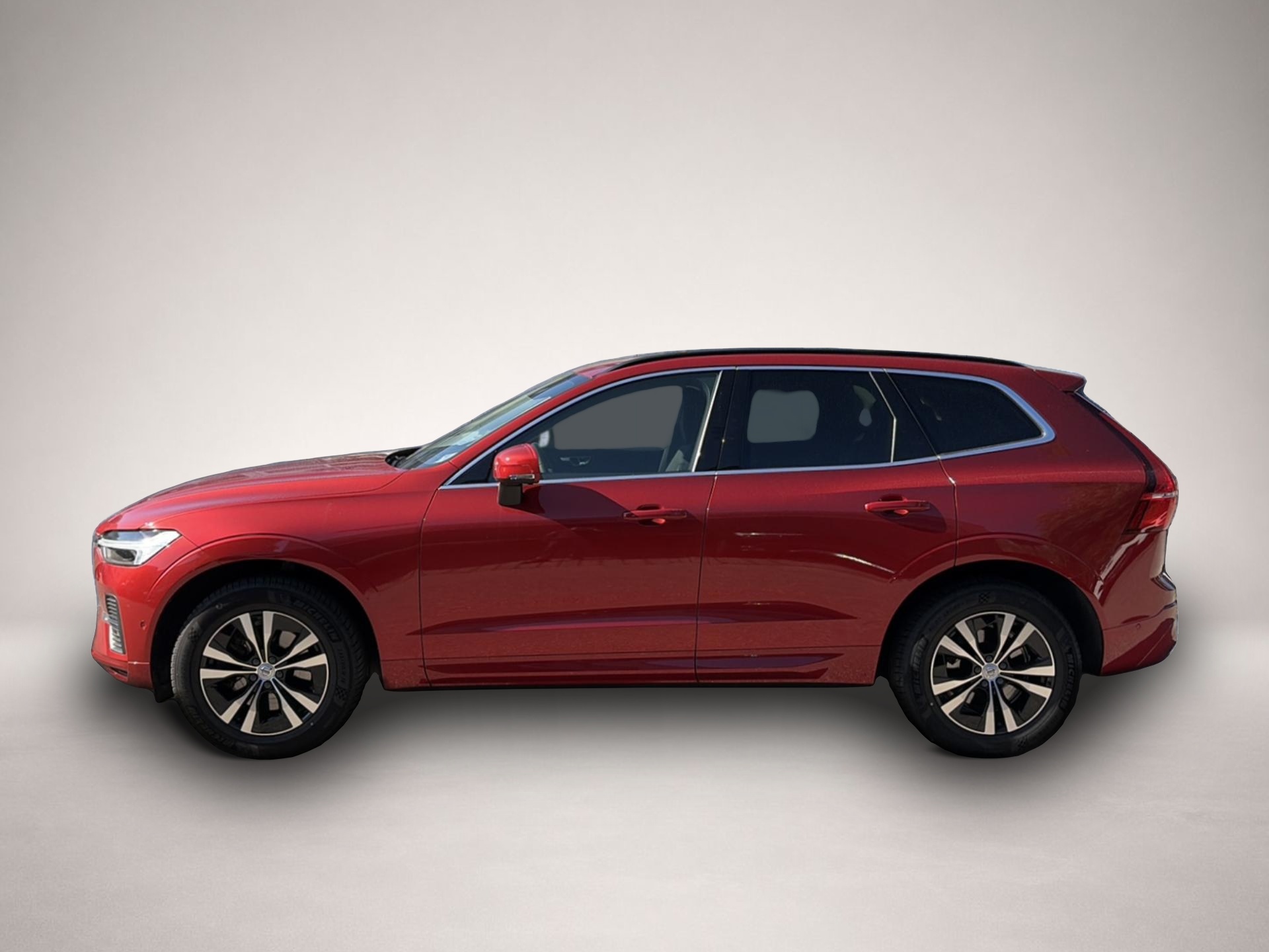 Volvo XC60 (05/2022, Benzin)