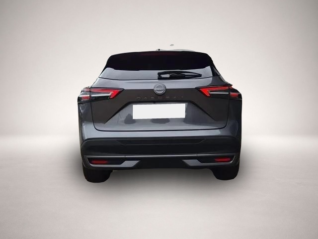 Nissan Qashqai (06/2026, Benzin)