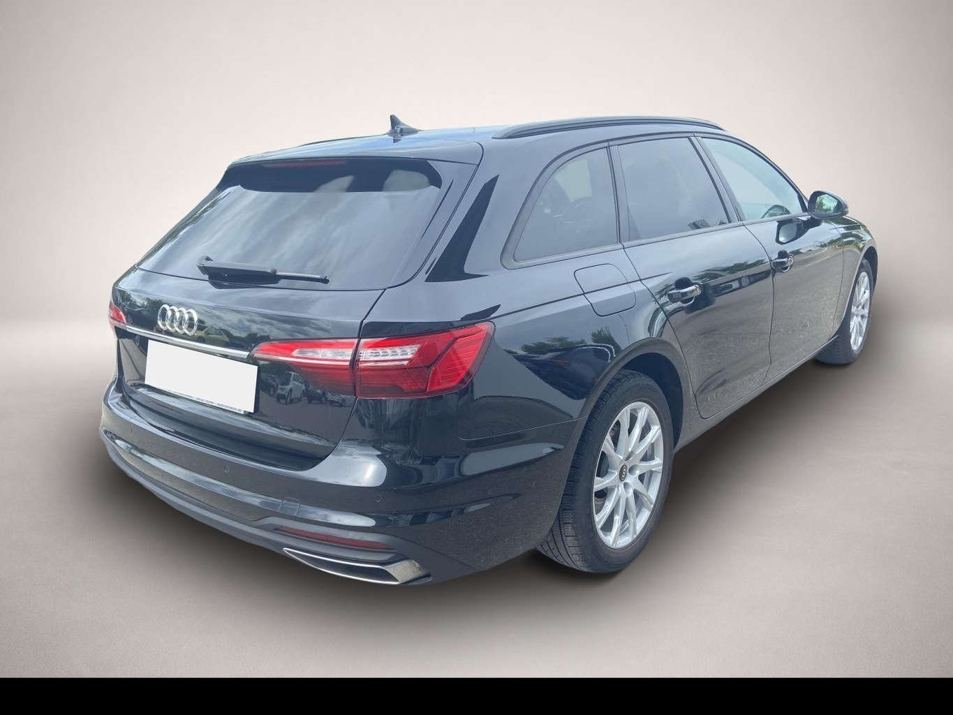 Audi A4 (09/2022, )