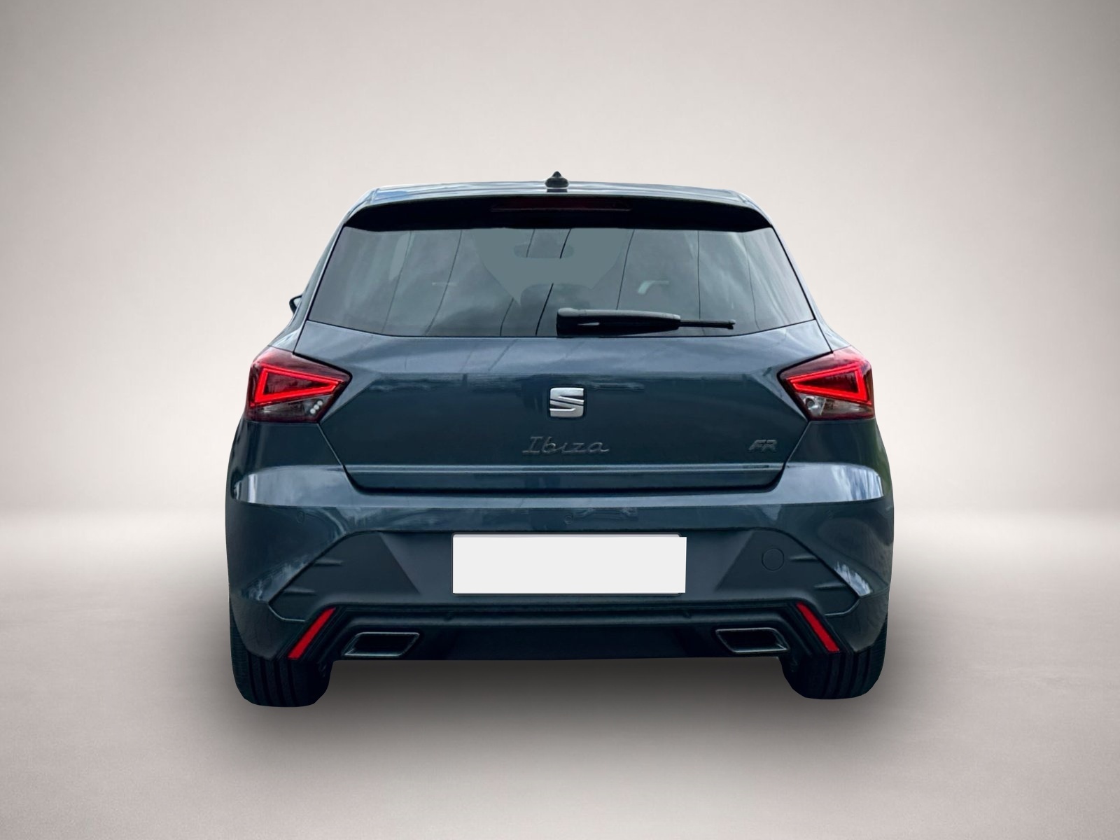 Seat Ibiza (03/2026, Benzin)